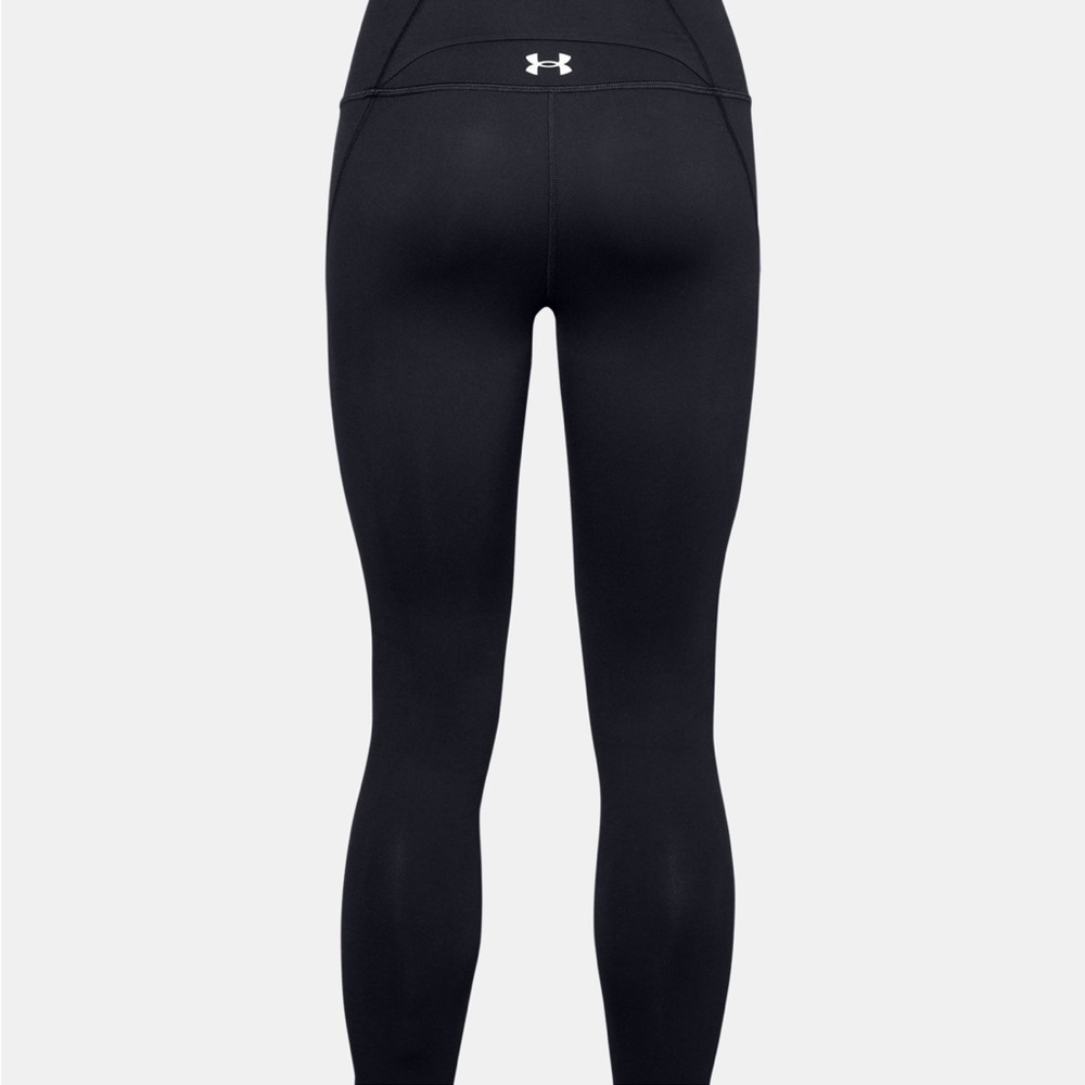 Under Armour Women's UA Reflect Ankle Leggings
